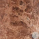 Jimene Brown End Table