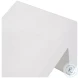 Blaze Natural White Sealed Outdoor Bench