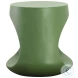 Owen Olive Green Side Table