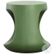Owen Olive Green Side Table