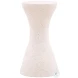 Blai Ivory Outdoor Bar Stool