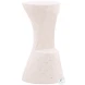 Blai Ivory Outdoor Bar Stool