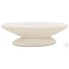 Jael Ivory Coffee Table