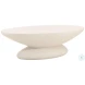 Jael Ivory Coffee Table