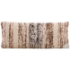 Wand Brown 35" Pillow