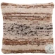 Wand Brown 20" Pillow