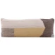 Christense Yellow Multicolor 36" Pillow