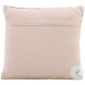 Christense Yellow Multicolor 20" Pillow