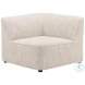 Madelin Napa Beige Sectional