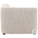 Madelin Napa Beige Sectional