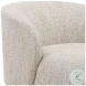 Rom Napa Beige Chaise
