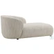 Rom Napa Beige Chaise