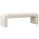 Kennet Ivory Large Bench