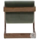 Bridge Sierra Sage And Natural Occasional Chair