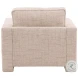 Ja Sonoma Fog Occasional Chair