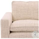 Ja Sonoma Fog Occasional Chair