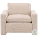 Ja Sonoma Fog Occasional Chair