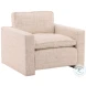 Ja Sonoma Fog Occasional Chair