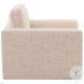 Ja Sonoma Fog Occasional Chair