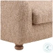 Pegg Paris Latte And Natural Occasional Chair