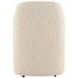 Londyn Avalon Cream Upholstered Dining Chair