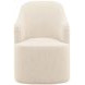 Londyn Avalon Cream Upholstered Dining Chair