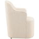 Londyn Avalon Cream Upholstered Dining Chair