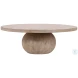 Beliz Light Warm Wash Coffee Table
