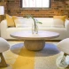 Beliz Light Warm Wash Coffee Table