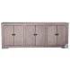 Nic Light Warm Wash Sideboard
