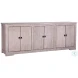 Nic Light Warm Wash Sideboard