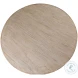 Janse Light Warm Wash Round Dining Table
