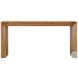 Sony Natural Console Table
