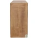 Sony Natural Console Table