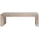 Sony Light Warm Wash Coffee Table