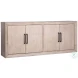 Sony Light Warm Wash Sideboard