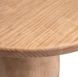 Cabrer Natural Bistro Table
