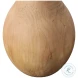 Mil Natural Side table