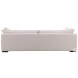 Ramon Tatum Cream Sofa
