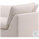 Ramon Tatum Cream Sofa