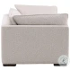 Ramon Tatum Cream Sofa
