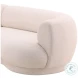 Lak Frio Cream Sectional
