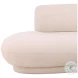 Lak Frio Cream Sectional