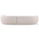 Lak Frio Cream Sectional