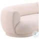 Lak Frio Cream Sectional