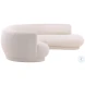 Lak Frio Cream Sectional
