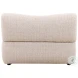 Oasi Sand Occasional Chair