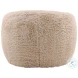 Caitli Cream Occasional Chair