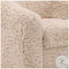 Caitli Cream Occasional Chair