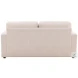 Malcol Odessa Cream Sofa